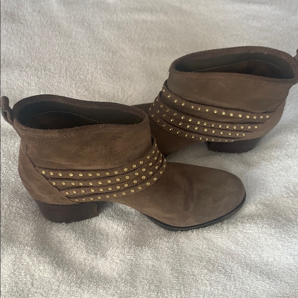 Jessica Simpson Booties